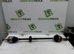 Recambio de transmision delantera derecha para opel astra g berlina 2.0 dti referencia OEM IAM   