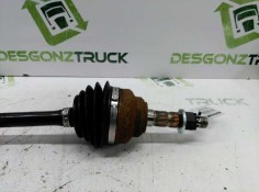 Recambio de transmision delantera derecha para opel astra g berlina 2.0 dti referencia OEM IAM    2