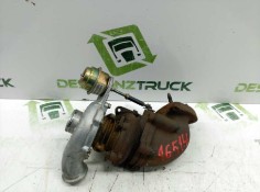 Recambio de turbocompresor para opel astra g berlina 2.0 dti referencia OEM IAM   