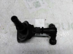 Recambio de bombin embrague para ford focus c-max (cap) 1.6 tdci cat referencia OEM IAM  TUBO CONECTOR CODO BOMBIN