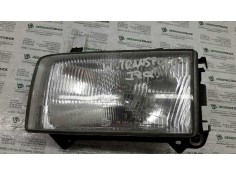 Recambio de faro izquierdo para volkswagen t4 transporter/furgoneta (mod. 1991) caja cerrada economy referencia OEM IAM   