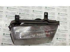 Recambio de faro izquierdo para volkswagen t4 transporter/furgoneta (mod. 1991) caja cerrada economy referencia OEM IAM    2