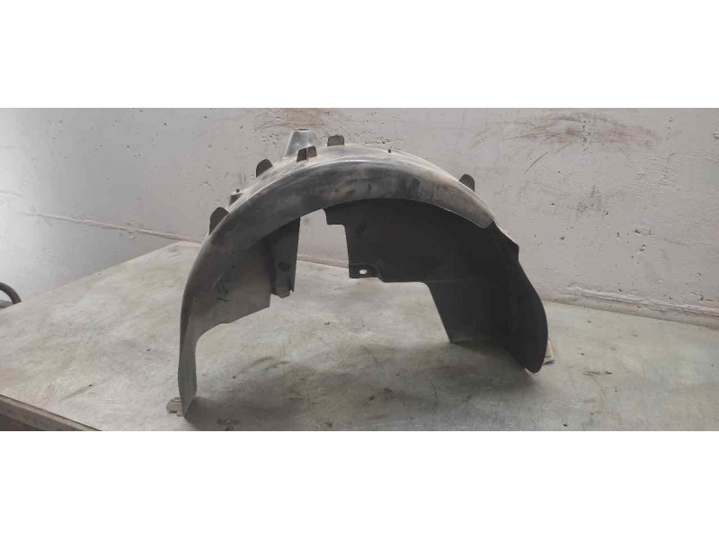 Recambio de paso rueda izquierdo para peugeot 208 style referencia OEM IAM 9673797480 TRASERO 