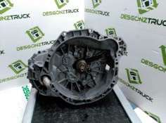 Recambio de caja cambios para renault espace (j63) helios referencia OEM IAM 7700110080  