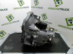 Recambio de caja cambios para renault espace (j63) helios referencia OEM IAM 7700110080   2