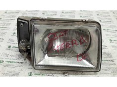 Recambio de faro derecho para seat terra familiar referencia OEM IAM   