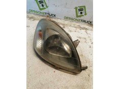 Recambio de faro derecho para toyota yaris (ncp1/nlp1/scp1) 1.3 16v cat referencia OEM IAM   