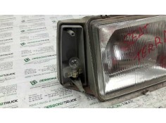 Recambio de faro derecho para seat terra familiar referencia OEM IAM    2