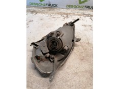 Recambio de faro derecho para toyota yaris (ncp1/nlp1/scp1) 1.3 16v cat referencia OEM IAM    2