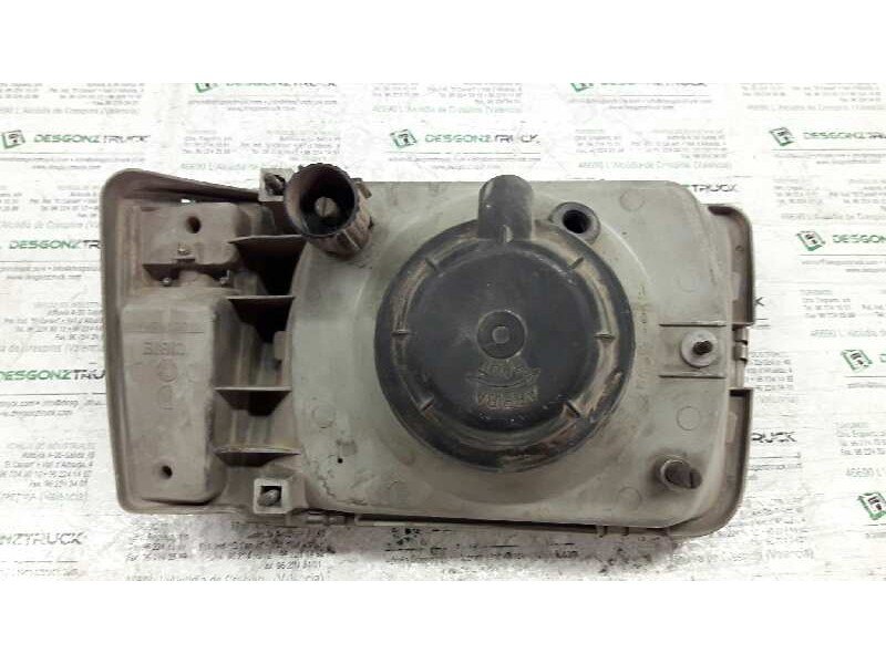 Recambio de faro derecho para seat terra familiar referencia OEM IAM   