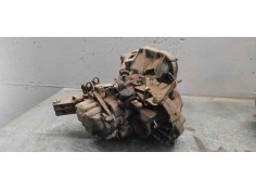 Recambio de caja cambios para fiat bravo (182) jtd 105 / 100 sx referencia OEM IAM 7802649  