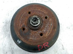 Recambio de tambor freno trasero para opel corsa b edition 2000 referencia OEM IAM   