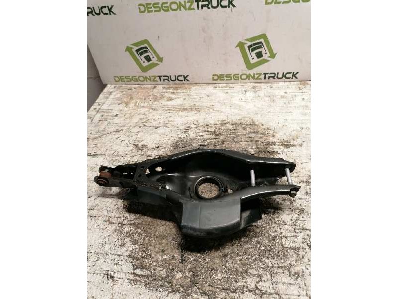 Recambio de brazo suspension inferior trasero izquierdo para toyota auris live referencia OEM IAM   