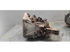 Recambio de caja cambios para fiat bravo (182) jtd 105 / 100 sx referencia OEM IAM 7802649   2