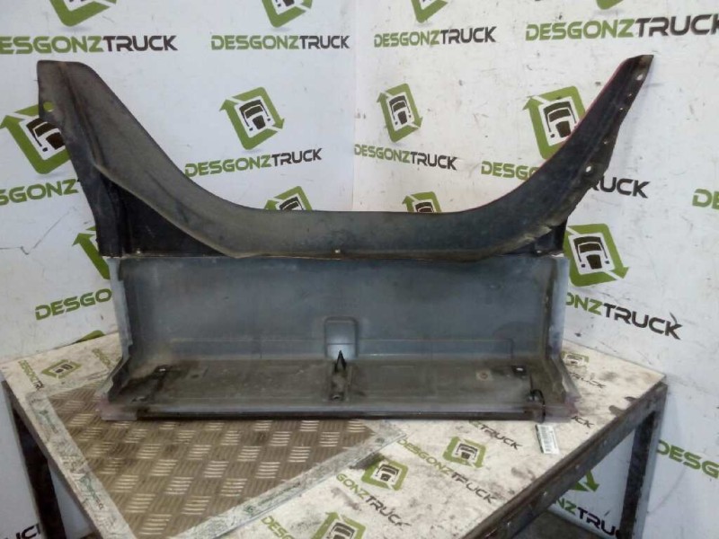 Recambio de paso rueda derecho para renault magnum e-tech 2000  12.0 diesel referencia OEM IAM   