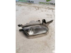 Recambio de faro derecho para hyundai accent (x3) 1.3 cat referencia OEM IAM   5 PINS