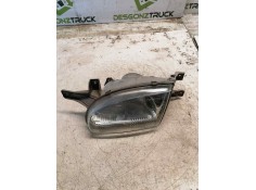 Recambio de faro izquierdo para hyundai accent (x3) 1.3 cat referencia OEM IAM   5 PINS