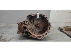 Recambio de caja cambios para opel astra g berlina 2.0 dti referencia OEM IAM G1401042784 4800 MANUAL
