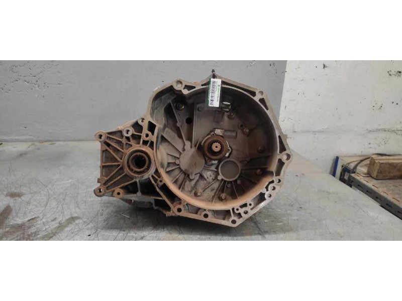 Recambio de caja cambios para opel astra g berlina 2.0 dti referencia OEM IAM G1401042784 4800 MANUAL