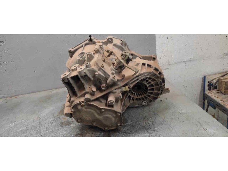 Recambio de caja cambios para opel astra g berlina 2.0 dti referencia OEM IAM G1401042784 4800 MANUAL