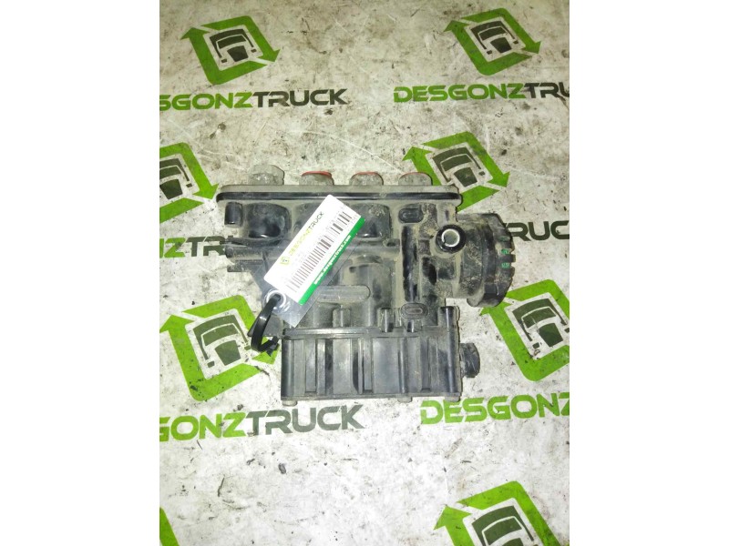 Recambio de valvula aire para renault serie t fg 4x2 cabina high-sleeper referencia OEM IAM 21083657 K019820 