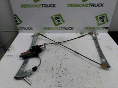 Recambio de elevalunas delantero derecho para peugeot 206 berlina xs referencia OEM IAM 1488559080  