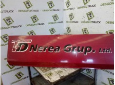 Recambio de molduras delanteras para renault magnum e-tech 2000  12.0 diesel referencia OEM IAM 5000937837  