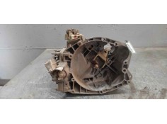 Recambio de caja cambios para peugeot 607 (s1) básico referencia OEM IAM 20UE04  