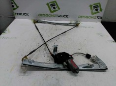 Recambio de elevalunas delantero derecho para peugeot 206 berlina xs referencia OEM IAM 1488559080   2