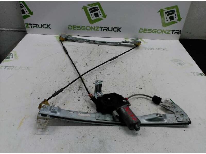 Recambio de elevalunas delantero derecho para peugeot 206 berlina xs referencia OEM IAM 1488559080  