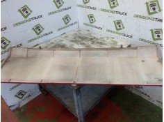 Recambio de molduras delanteras para renault magnum e-tech 2000  12.0 diesel referencia OEM IAM 5000937837   2