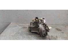 Recambio de caja cambios para peugeot 607 (s1) básico referencia OEM IAM 20UE04   2