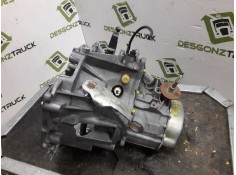 Recambio de caja cambios para citroën berlingo 1.9 600 d furg. referencia OEM IAM 20TB13 9890822B 