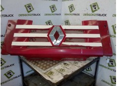 Recambio de rejilla delantera central para renault magnum e-tech 2000  12.0 diesel referencia OEM IAM 5010468565  