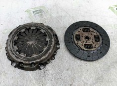 Recambio de kit embrague para peugeot 206 berlina xs referencia OEM IAM 2050R3  