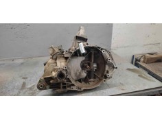 Recambio de caja cambios para peugeot boxer caja cerr. acristalado (rs2850)(230)(´02) 1000 d referencia OEM IAM 20KE08  