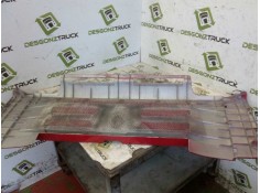 Recambio de rejilla delantera central para renault magnum e-tech 2000  12.0 diesel referencia OEM IAM 5010468565   2