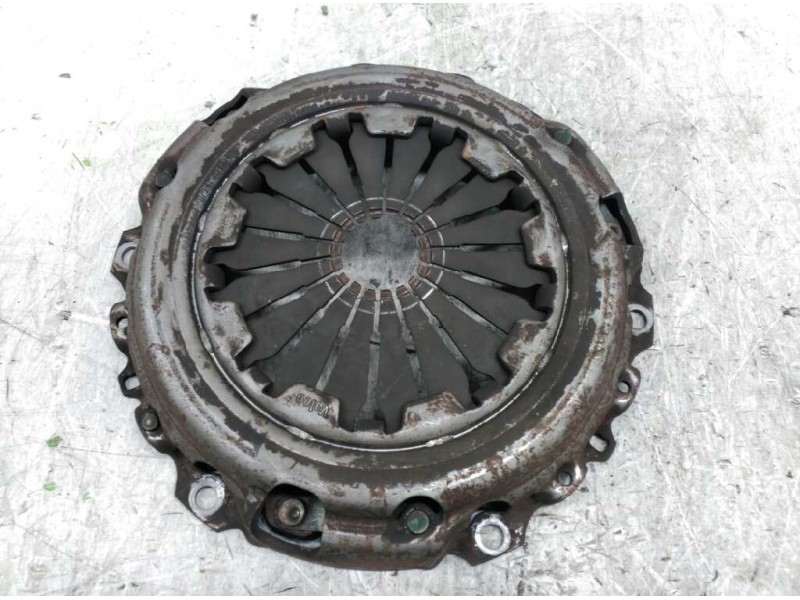 Recambio de kit embrague para peugeot 206 berlina xs referencia OEM IAM 2050R3  