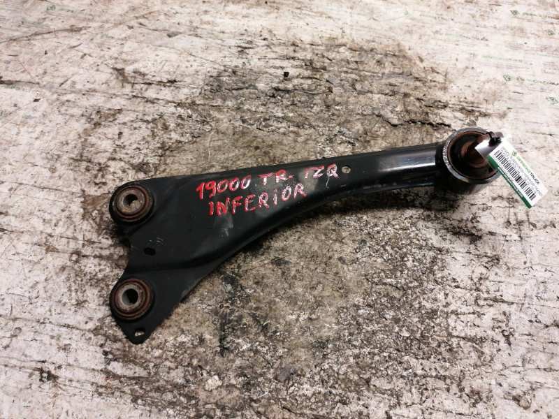 Recambio de brazo suspension inferior trasero izquierdo para toyota auris live referencia OEM IAM   