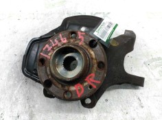 Recambio de mangueta delantera derecha para opel corsa b edition 2000 referencia OEM IAM 5308004  