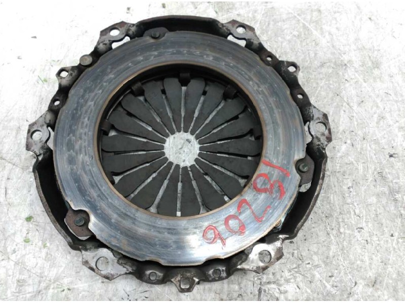 Recambio de kit embrague para peugeot 206 berlina xs referencia OEM IAM 2050R3  