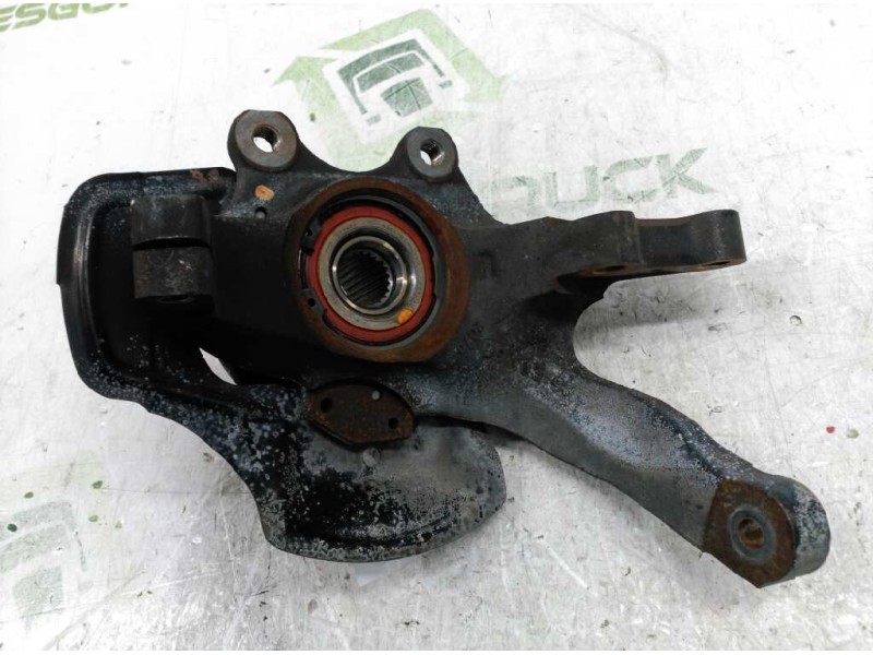 Recambio de mangueta delantera derecha para opel corsa b edition 2000 referencia OEM IAM 5308004  
