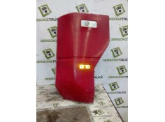Recambio de deflector izquierdo para renault magnum e-tech 2000  12.0 diesel referencia OEM IAM   