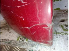 Recambio de deflector izquierdo para renault magnum e-tech 2000  12.0 diesel referencia OEM IAM    2