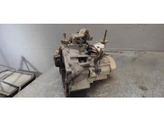 Recambio de caja cambios para fiat scudo (222) 2.0 jtd cat referencia OEM IAM 20LM06   2