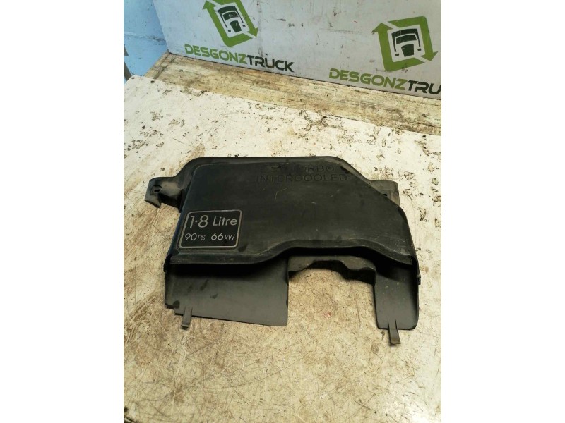 Recambio de tapa motor para ford focus berlina (cak) trend referencia OEM IAM XS406C646B  