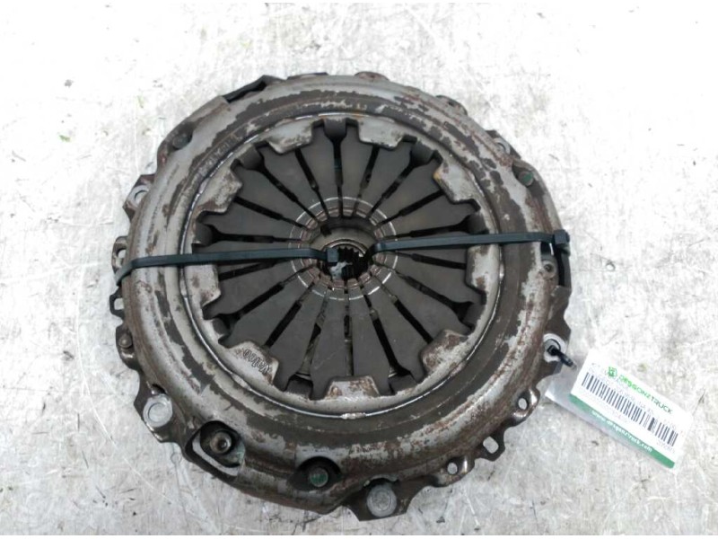 Recambio de kit embrague para peugeot 206 berlina xs referencia OEM IAM 2050R3  
