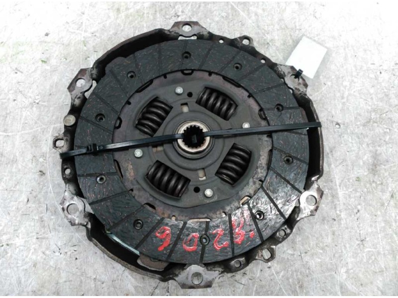 Recambio de kit embrague para peugeot 206 berlina xs referencia OEM IAM 2050R3  