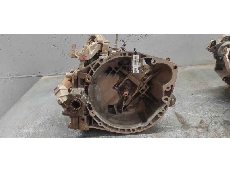 Recambio de caja cambios para fiat scudo (222) 2.0 jtd cat referencia OEM IAM 20LM06  