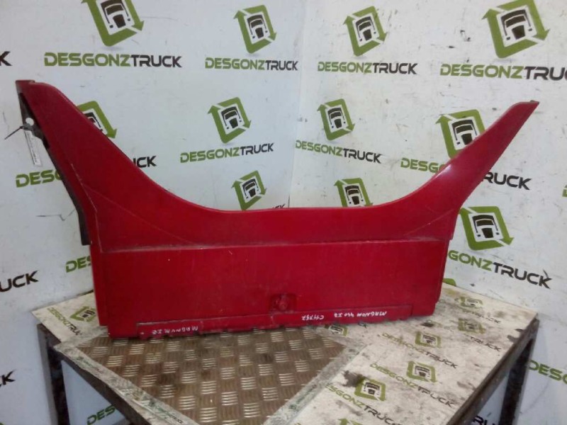 Recambio de paso rueda izquierdo para renault magnum e-tech 2000  12.0 diesel referencia OEM IAM   